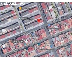 Venta piso en San Juan de Aznalfarache (Sevilla)