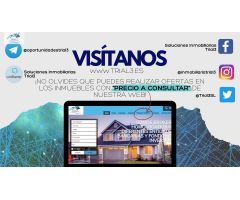 VENTA PISO EN SAN ROQUE