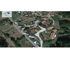 VENTA VIVIENDA UNIFAMILIAR EN VALDESAMARIO - LEÓN