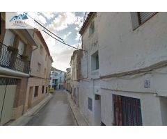VENTA CASA EN GELSA ( ZARAGOZA).
