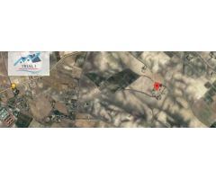 Venta parcela en El Puerto de Santa María (Cádiz)