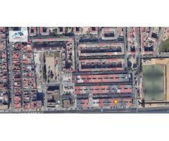 Venta Piso en Torreblanca - Sevilla