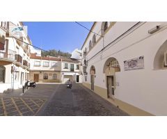 Venta piso en Morón de la Frontera (Sevilla)