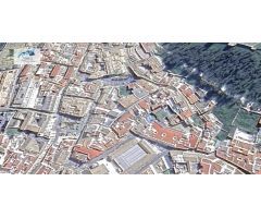 Venta piso en Morón de la Frontera (Sevilla)