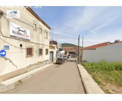 Venta Casa en Puebla de Obando - Badajoz