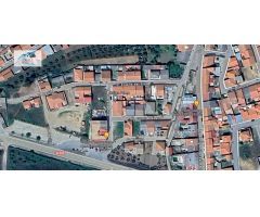 Venta Casa en Puebla de Obando - Badajoz