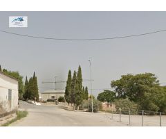 Venta Nave Industrial en Mengibar - Jaén