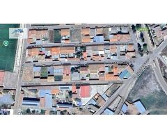 Venta Terreno urbano en Urda - Toledo