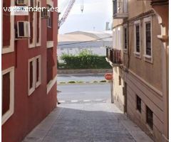 Venta Piso en Almería