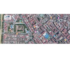 Venta Piso en Sevilla