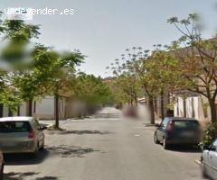 Venta Piso + Garaje en Cáceres