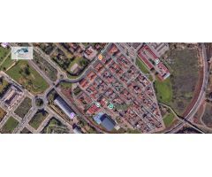Venta Piso + Garaje en Cáceres