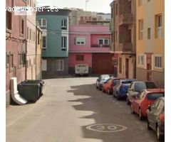 Venta piso en Telde (Las Palmas)