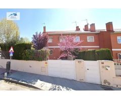 Venta casa en Navalcarnero (Madrid)