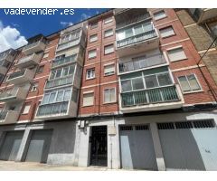 Venta piso en Palencia