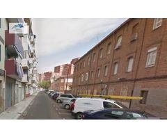 Venta piso en Palencia