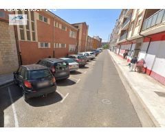 Venta piso en Palencia