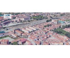 Venta piso en Palencia