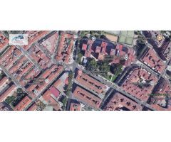 Venta piso en Palencia