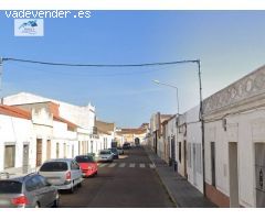 Venta Casa en Puebla de la Calzada (Badajoz)