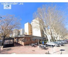 Venta piso en Alcalá De Henares (Madrid)