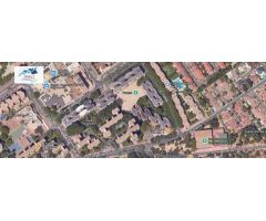 Venta piso en Alcalá De Henares (Madrid)