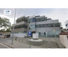 Venta plaza de garaje en Sant Cugat del Valles (Barcelona)