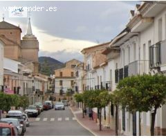 Venta Casa en Cantoria (Almería)