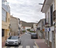 Venta Casa en Cantoria (Almería)