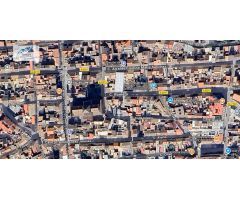 Venta Casa en Cantoria (Almería)