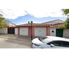 Venta casa en Rosalejo (Cáceres)