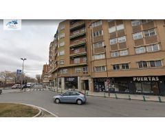 Venta piso en Albacete