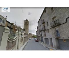 Venta piso en Santa Coloma de Queralt (Tarragona)