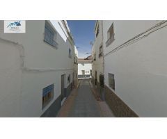 Venta casa en Tijola (Almería)