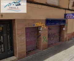 Venta Local Comercial en L´Hospitalet de Llobregat - Barcelona