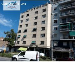 Venta piso en Granollers (Barcelona)