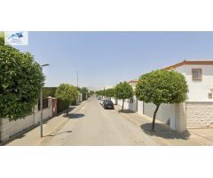 Venta chalet en Espartinas (Sevilla)