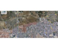 Venta chalet en Espartinas (Sevilla)