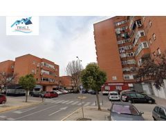 Venta piso en Fuenlabrada (Madrid)