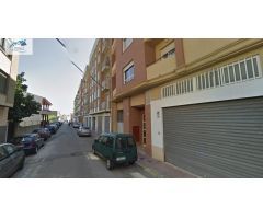 Venta piso en Piles (Valencia)