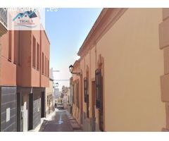 Venta Suelo Urbano en Alhama de Almería