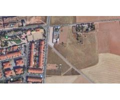Venta Suelo Urbanizable en Miguelturra - Ciudad Real