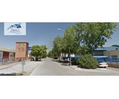 Venta Nave Industrial en Albacete