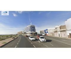 Venta piso en Santa Lucia de Tirajana (Las Palmas)