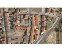 Venta Casa en El Casar de Escalona - Toledo