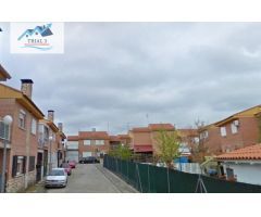 Venta Casa en Santa Olalla - Toledo