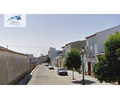 Venta casa en Manzanilla (Huelva)
