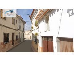 Venta Casa en Albox - Almería
