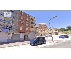 Venta piso en Buñol (Valencia)