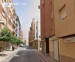 Venta piso en Lorca (Murcia)